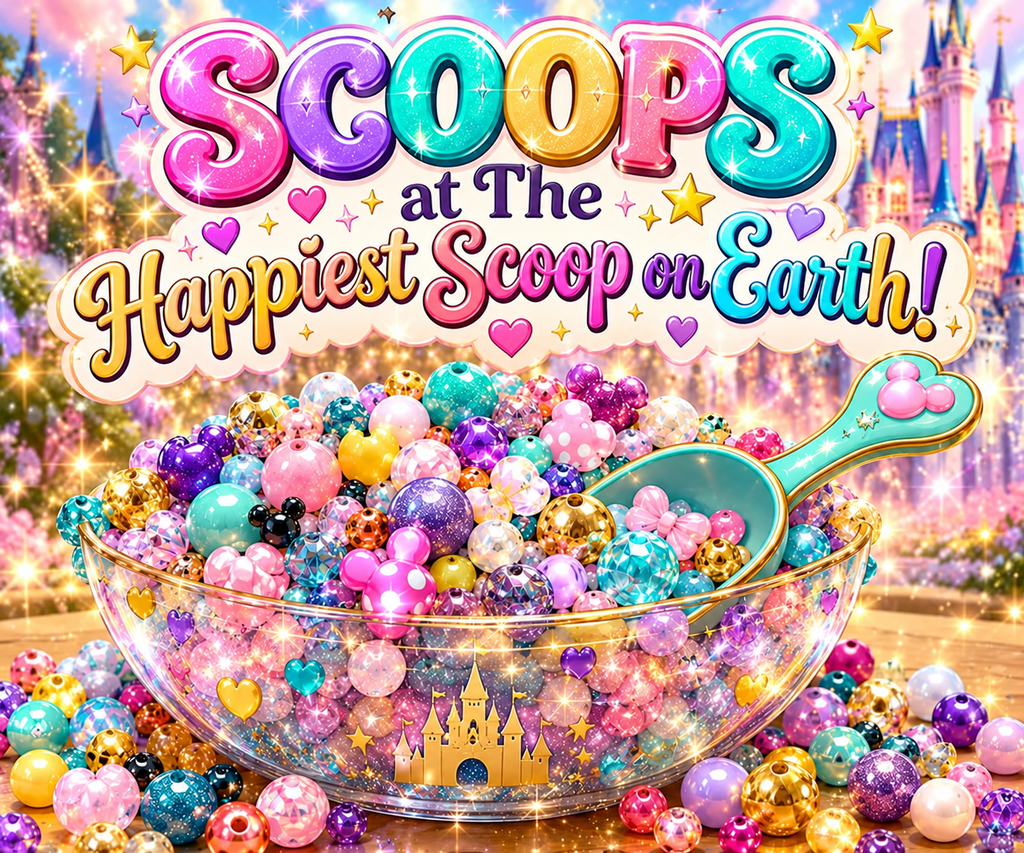 Happiest Scoops