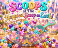 Happiest Scoops